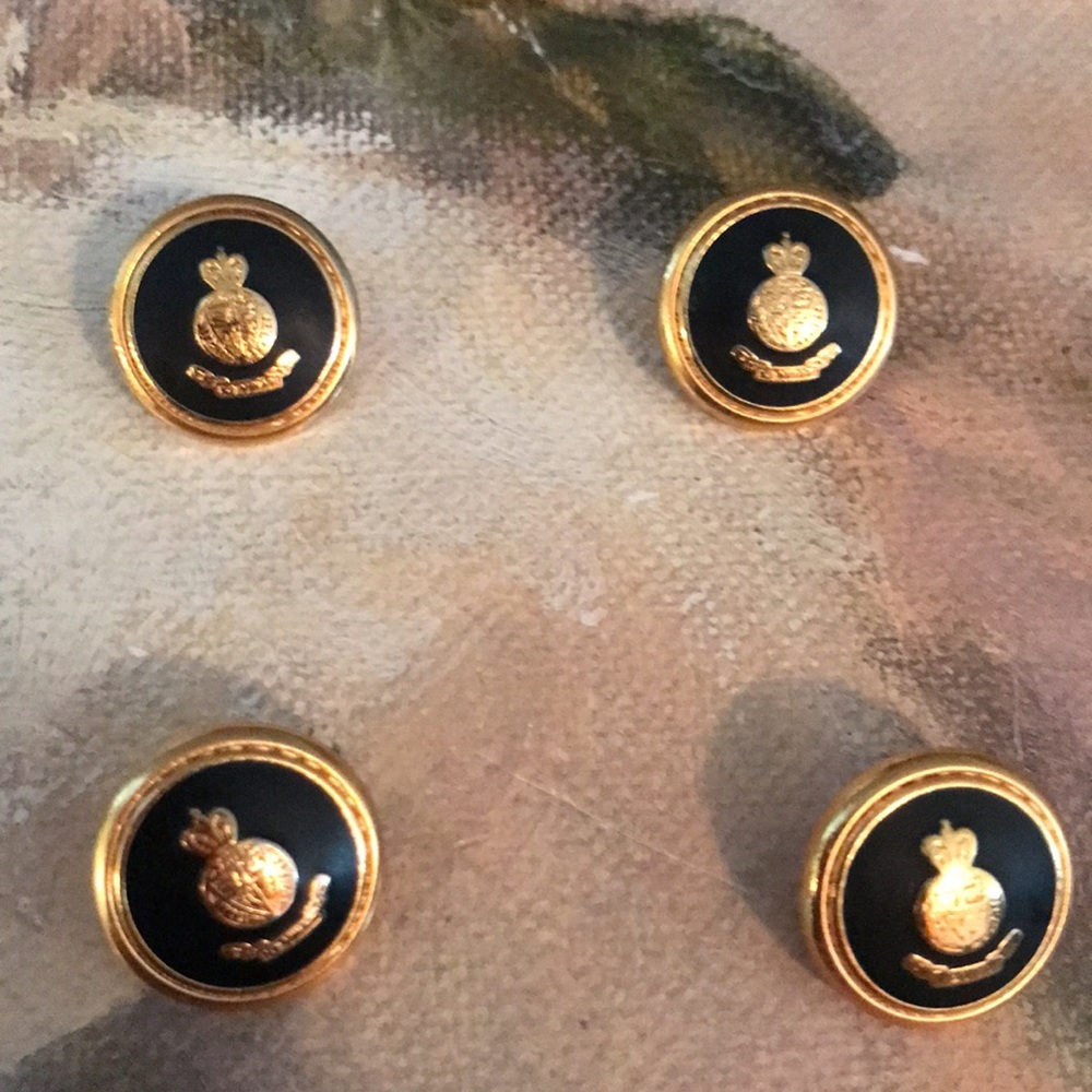 Blazer Buttons By Alexander - image 3